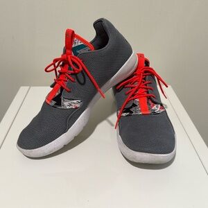 Nike Air Jordan Eclipse tennis shoes sizeYouth 9Y, M 9 & W 10.5